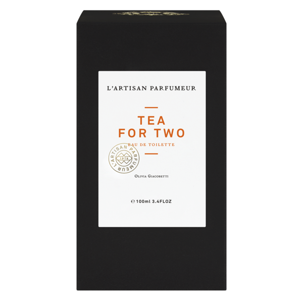 Tea for two - Eau de Toilette 